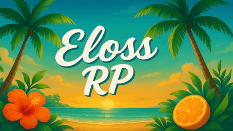 ELOSS RP 🌆