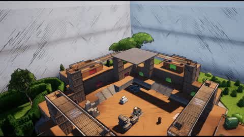 Team Deathmatch 4x4