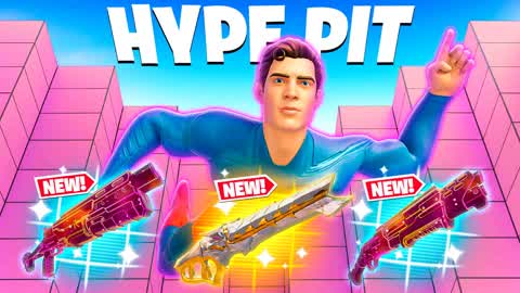 HYPE PIT