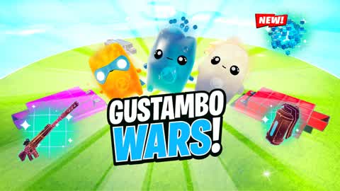 GustamboWars!🌀