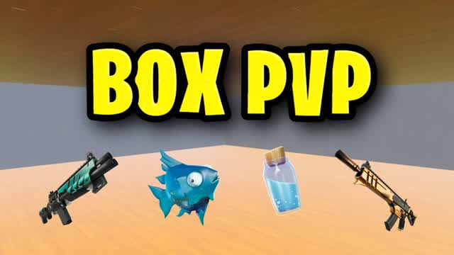 NEW GUNS BOX PVP📦