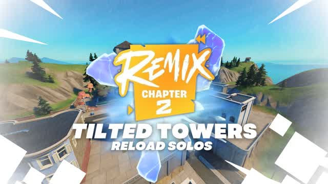 Chapter 2 Remix Reload Solos: Tilted