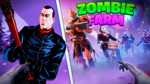 🧟CRAZY ZOMBIE WORLDS🧟