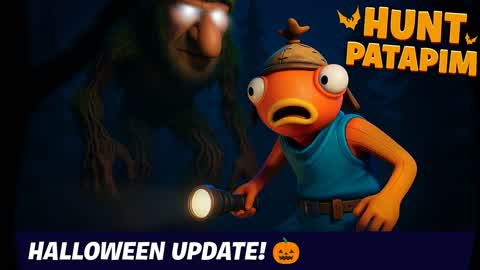 HUNT BRR BRR PATAPIM [1-4]