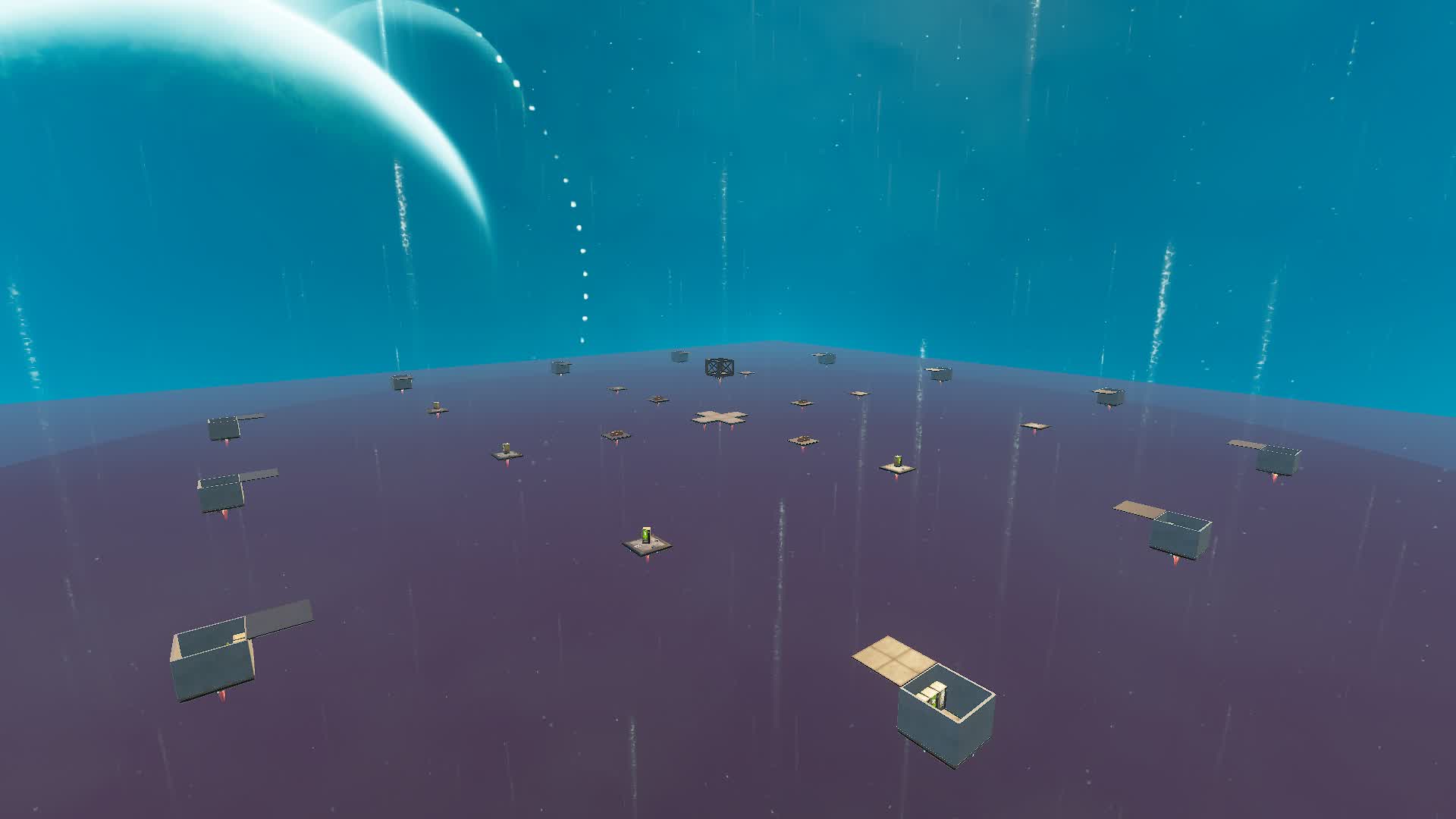 Sky B