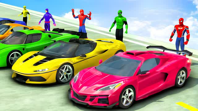 🌎 FREE ZONE ALL CARS + ALL WEAPONS