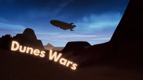 Dunes Wars