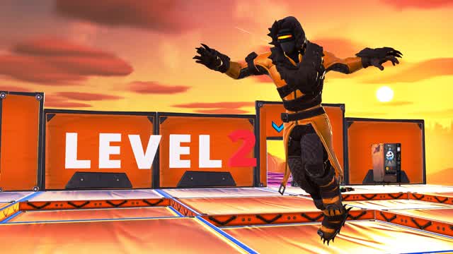 Capture 1 – (PARKOUR) Rainbow Drop - Deathrun