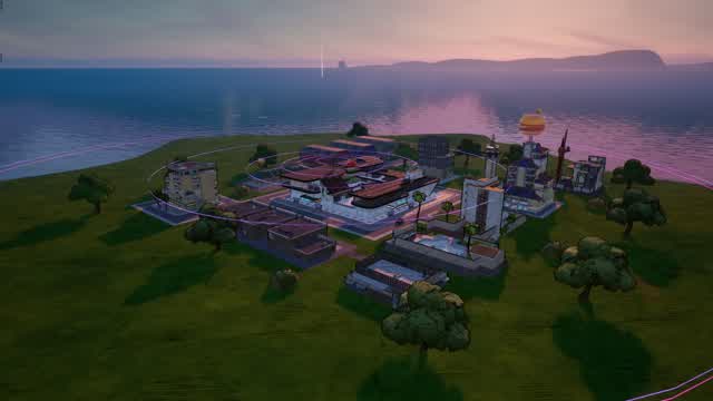 Capture 1 – Downtown Scummy