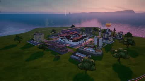Downtown Scummy