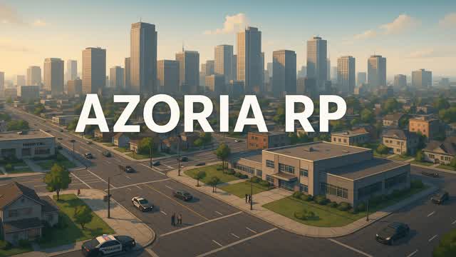 🎗️•AZORIA•🎀