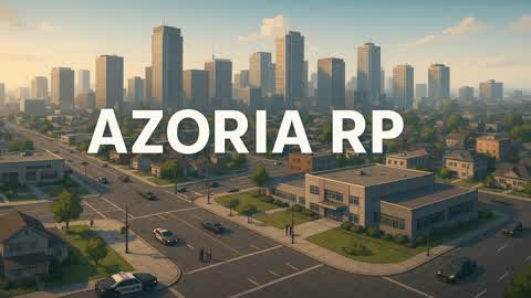 🎗️•AZORIA•🎀