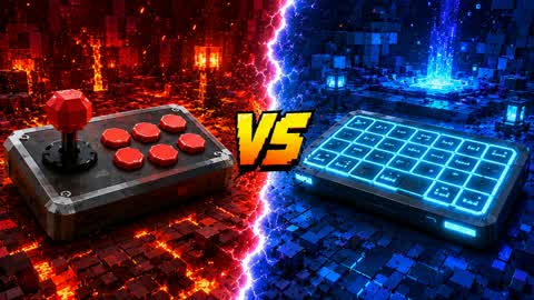 Red vs Blue đŞ Planet Heroes Rush