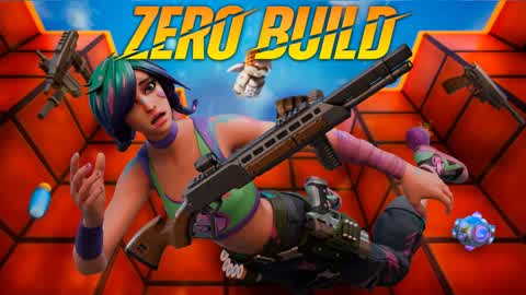 Crazy ZERO The Pit