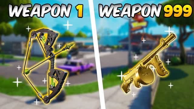 đ«GUN GAME GREASY GROVEđĄ