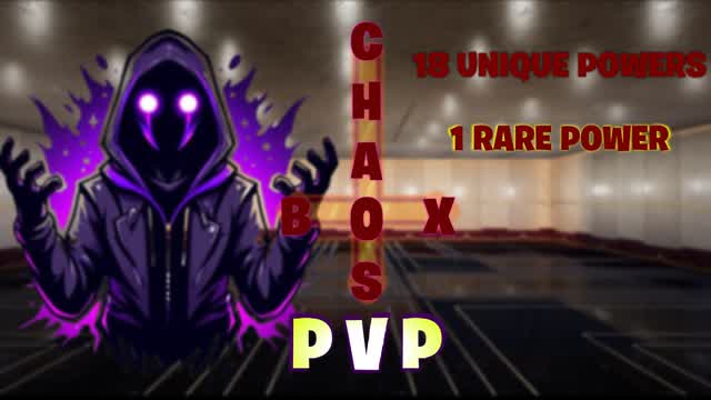 Capture 1 – CHAOS Box PvP📦