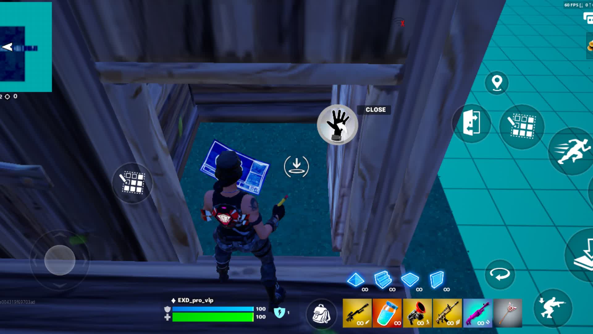 1v1 new