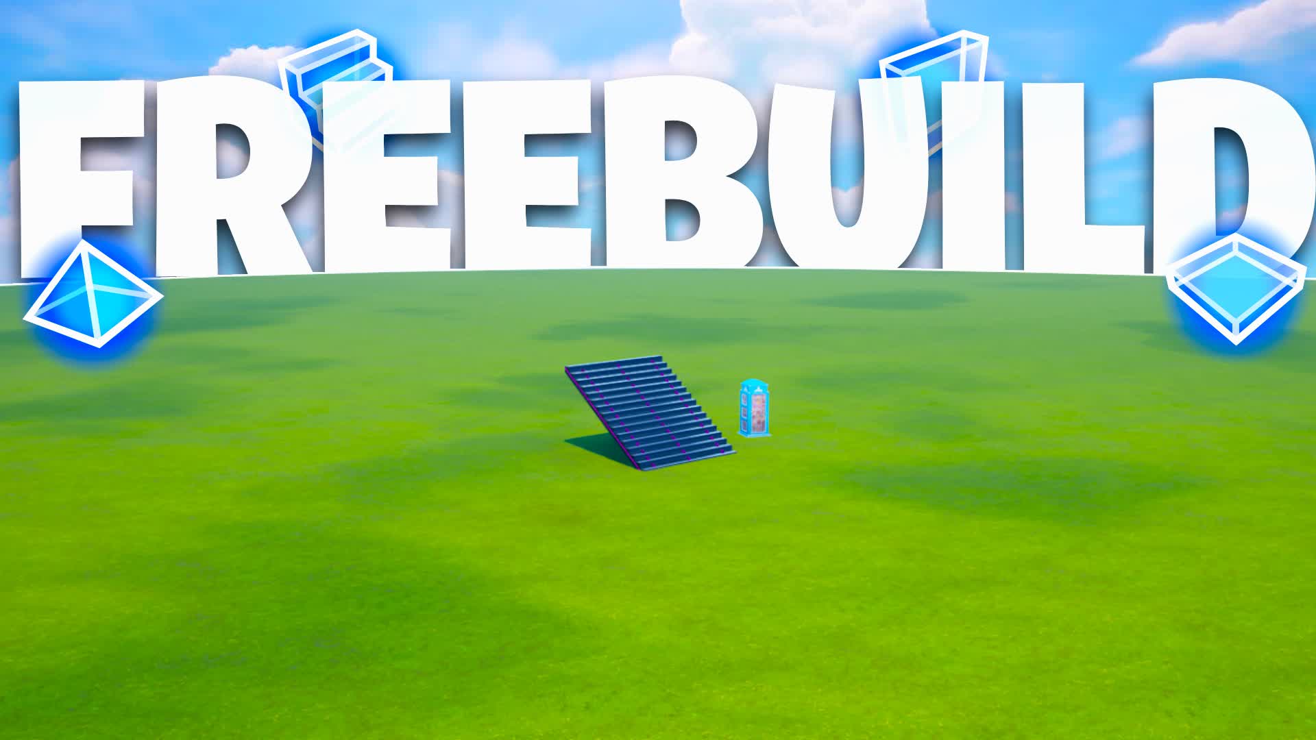 Freebuild Training [Smi] 📝​