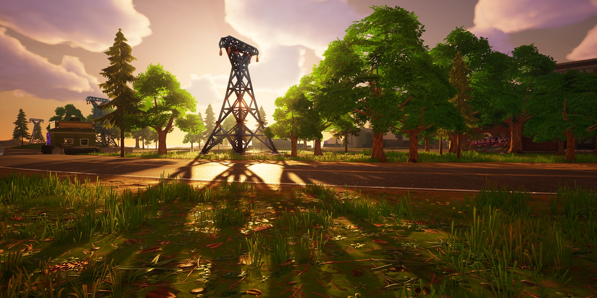 Zombie Island 🧟 Open World Survival