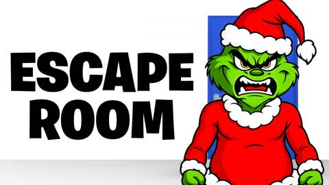 ESCAPE ROOM GREEEN💚