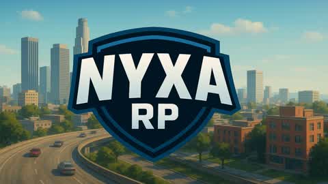 NyXa RP