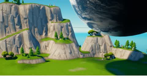First island
