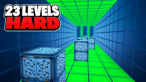 HARD PARKOUR ⭐ 8199 DEATHRUN Hard Parkour