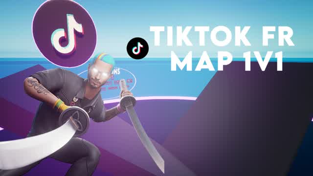 TIKTOK FR 1V1