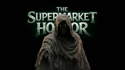 The Supermarket - Horror