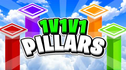1V1V1 Pillars