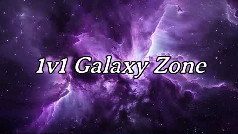 jessus [1v1 Galaxy Zone]