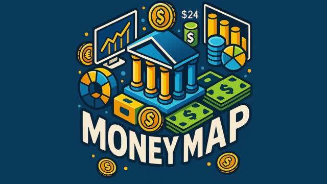 Capture 1 – MONEY MAP