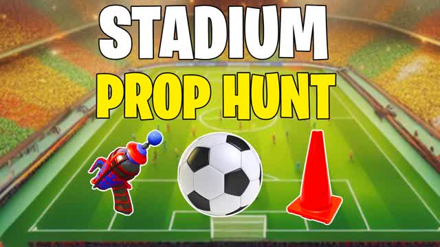 FOOTBALL PROP HUNT
