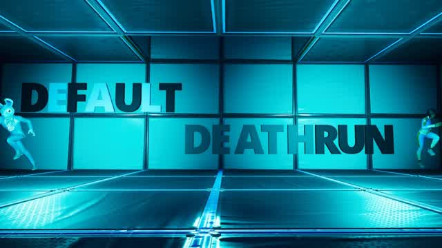 Default Deathrun