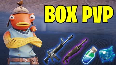 BOX PVP - BOX FIGHTS