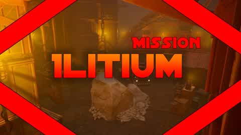 -ILITIUM-