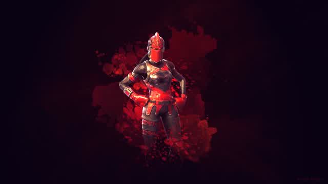 All Black 1v1