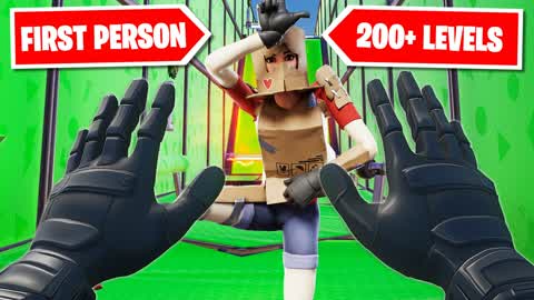 FP Skibidi Sigma Parkour Unlimited EASY