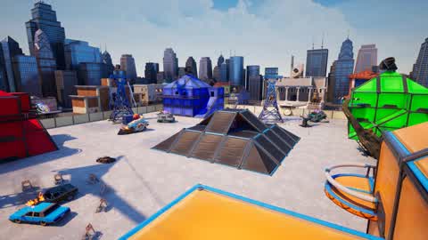 COLOR WARS (BETA V:0.1.7)