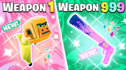 THE BRAINROT GUN 🔫 GAME MUSIC PARTY🎵