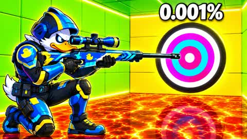 ONE SHOT TRICKSHOT ARENA 💥🎯