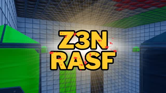 Z3N RASF | PvP Abierto - Headshots 🔫
