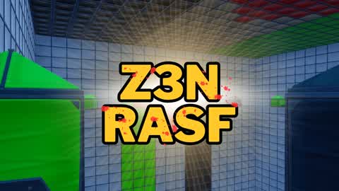 Z3N RASF | PvP Open - Headshots 🔫