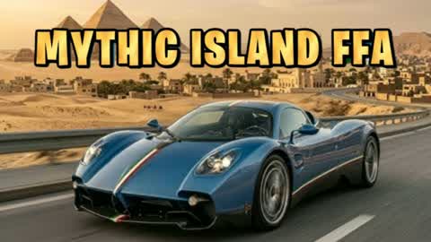 CUSTOM DRIVING 🏜️