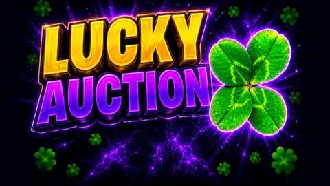 Lucky Auction