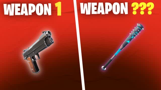 RED 🔴 GUN GAME 🔫