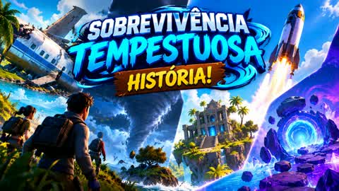 TEMPESTUOUS SURVIVAL - STORY