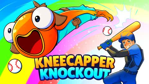 KNEECAPPER KNOCKOUT 💫💥