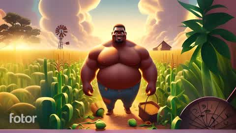 🌽NEBRASKA ZONE WARS🌽