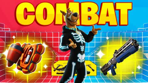 NEW COMBAT RED VS BLUE🔴🔵